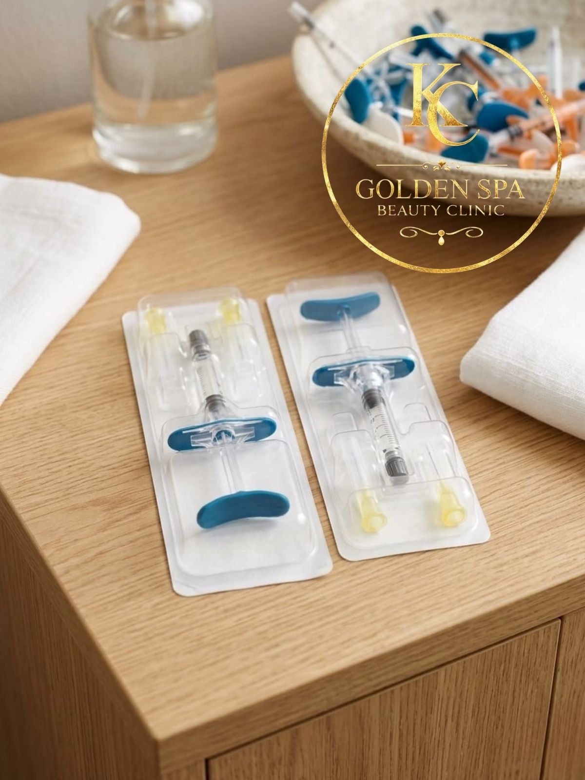 Med Spa Golden