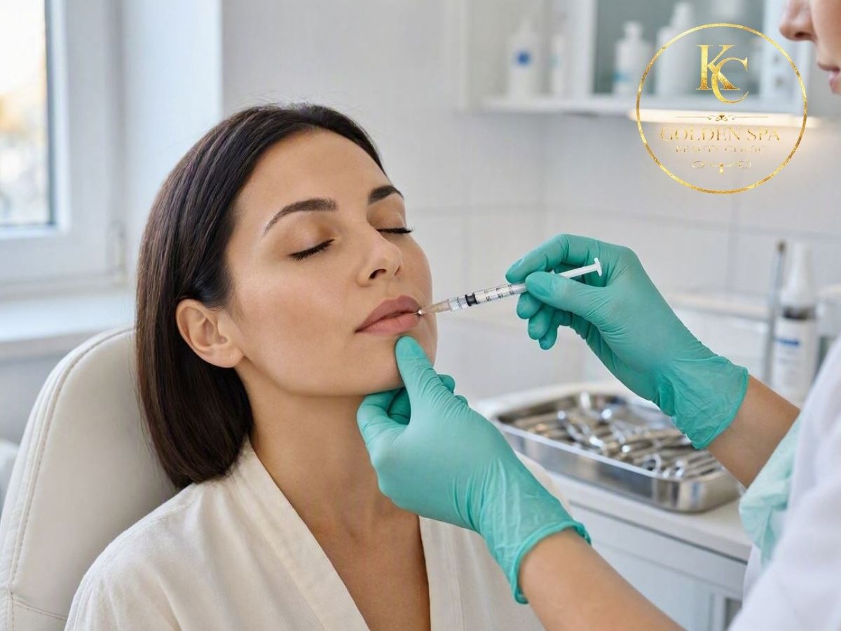 Lip Filler