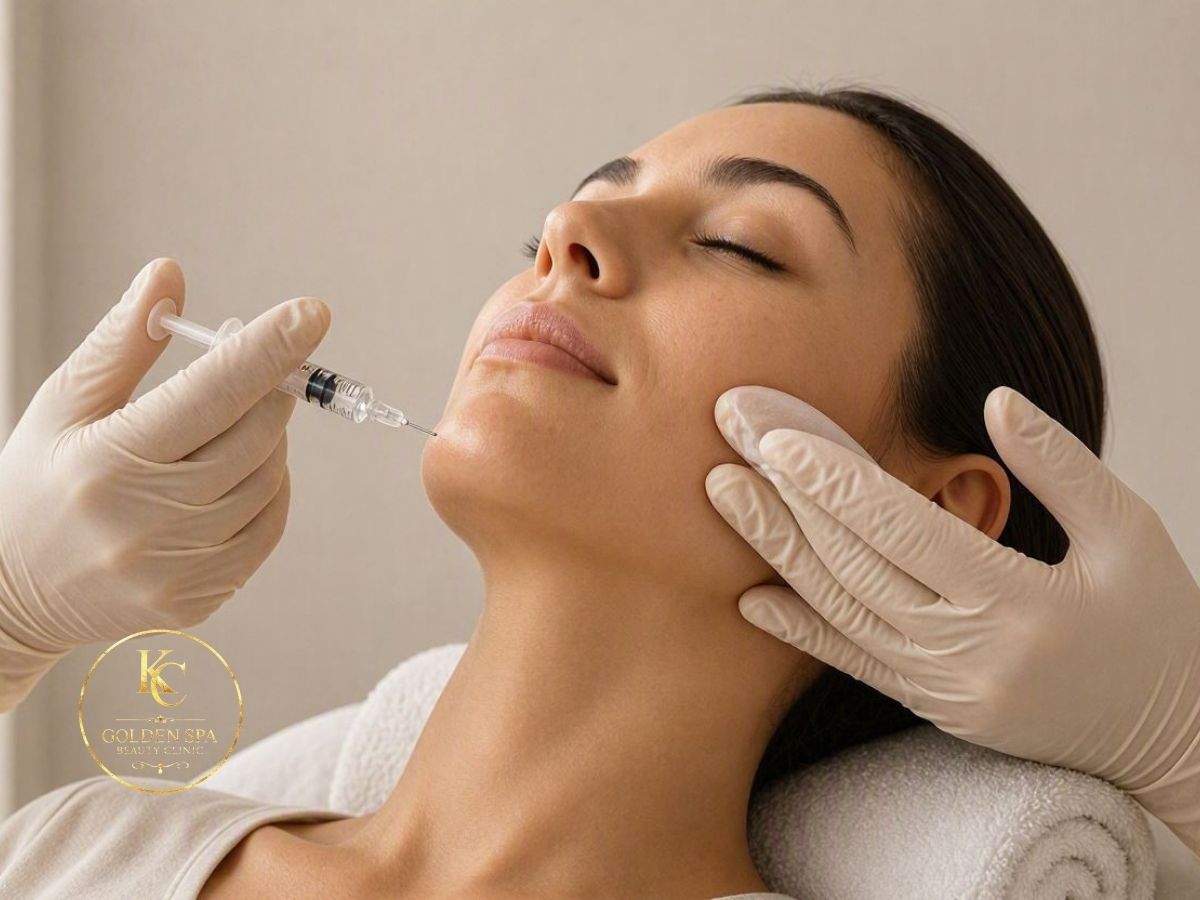 Chin Filler