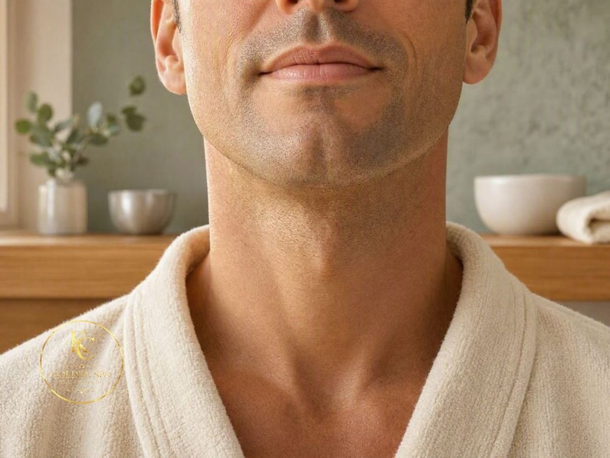Jawline Filler