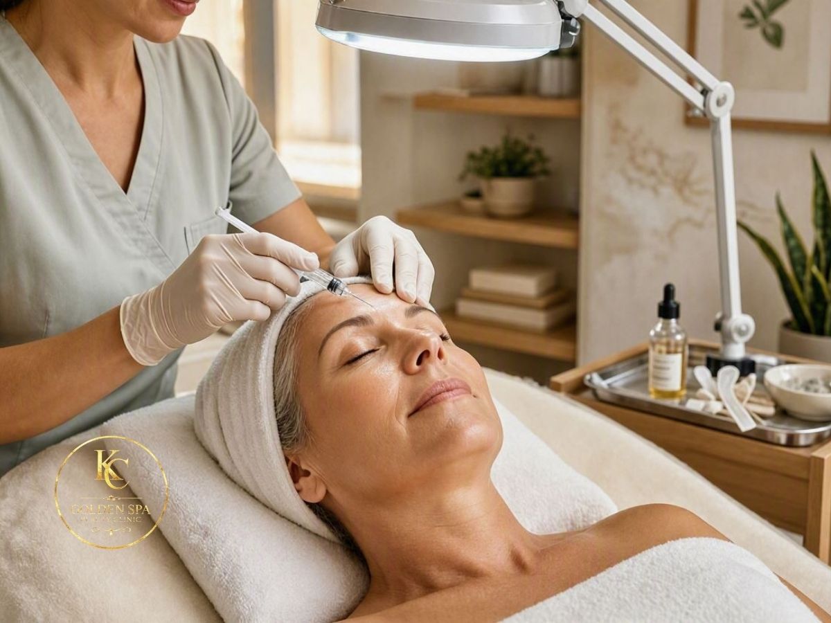 Nose Filler
