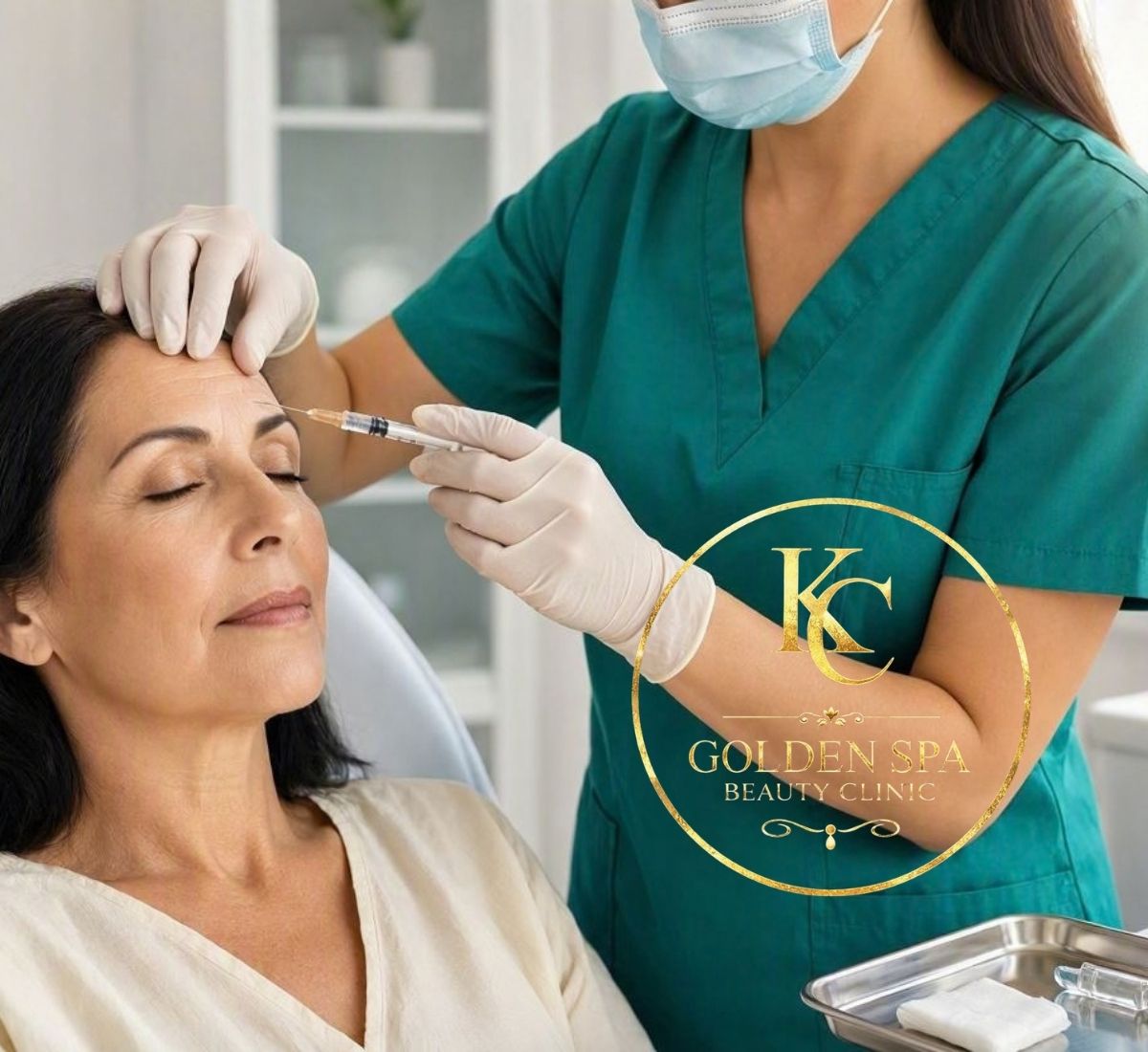 Botox Treatment